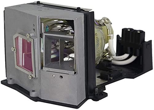 Projektorlampe EC.J1101.001 für Acer PD723 mit Gehäuse von TBTeekk