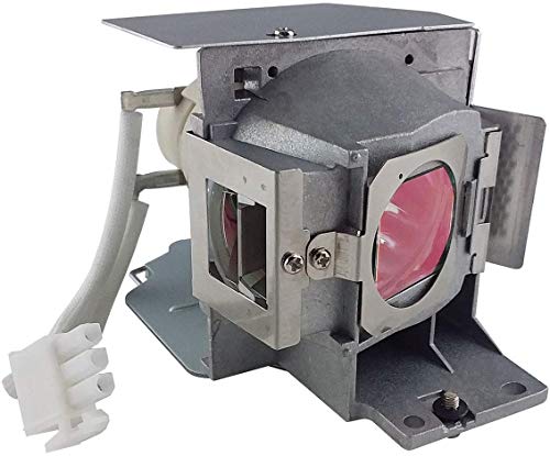 Projektorlampe MC.JH511.004 für ACER P1173 X1173 X1173A X1273 mit Gehäuse von TBTeekk