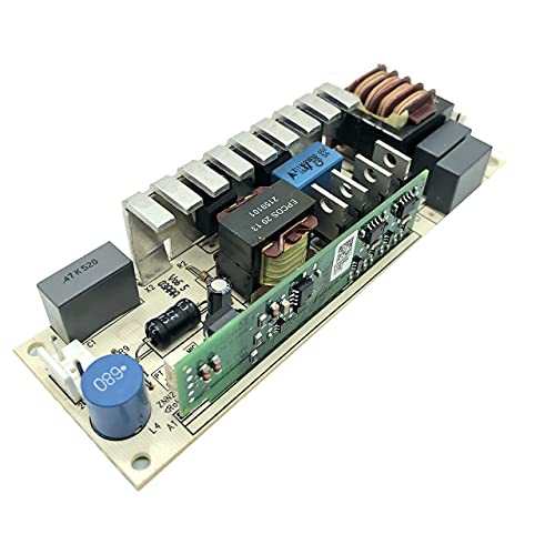 TBTeekk 2R Beam Light Ballast Netzteil 120W 2R 120W Beam Lampe Power Fit für 2R Moving Head Projektionsbirne Ersatz TBTeekk 2R Beam Light Ballast Netzteil 120W 2R 120W Beam Lampe Power Fit für 2R Moving Head Projektionsbirne Ersatz von TBTeekk