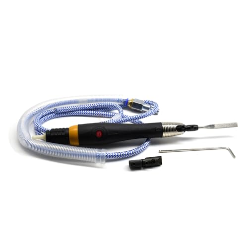 TBVBTFD Mikro-Luft-Säbelsäge, Pneumatischer Formpolierer, Ultraschall-Profiler, Turbo-Rollenauskleidung, 1,2 mm Hub, Läppen TBVBTFD Mikro-Luft-Säbelsäge, Pneumatischer Formpolierer, Ultraschall-Profiler, Turbo-Rollenauskleidung, 1,2 mm Hub, Läppen von TBVBTFD