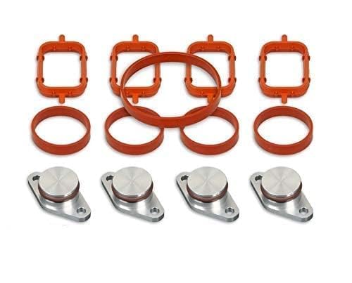 TBVPARTS Butterfly Elimination Kit für Ansaugkrümmer 22MM 4 ZYLINDER 318d 320d 520dMit Originaldichtungen 71-33109-10 71-77546-00 40-77535-00 11617800579 TBVPARTS Butterfly Elimination Kit für Ansaugkrümmer 22MM 4 ZYLINDER 318d 320d 520dMit Originaldichtungen 71-33109-10 71-77546-00 40-77535-00 11617800579 von TBVPARTS