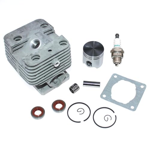 38 mm Zylinderkolbenkit kompatibel mit dem Clearing FS200 FS200R FITS 4134 020 1212 4134 020 1207 Modelle 38 mm Zylinderkolbenkit kompatibel mit dem Clearing FS200 FS200R FITS 4134 020 1212 4134 020 1207 Modelle von TBXwsofl