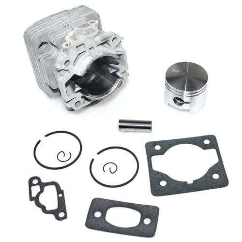 42mm Zylinderkolbenkit kompatibel mit 446 bp 446 bp Ergo 746 S 746 T 8460 460 IC 8465 8465 ERGO FITS PN 61122014F 61122014B 42mm Zylinderkolbenkit kompatibel mit 446 bp 446 bp Ergo 746 S 746 T 8460 460 IC 8465 8465 ERGO FITS PN 61122014F 61122014B von TBXwsofl