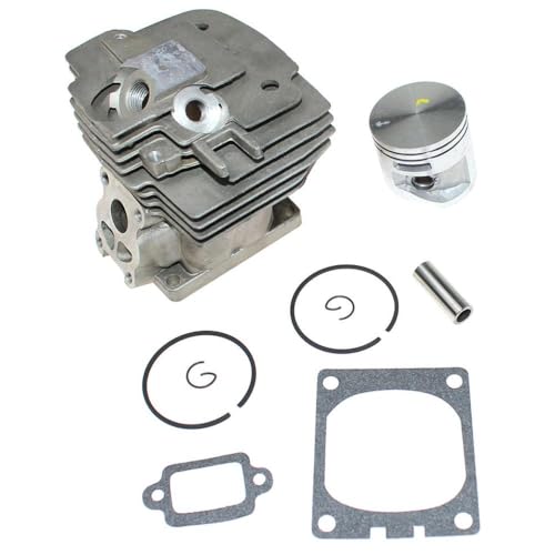 50 mm Zylinderkolbenkit kompatibel mit MS441 MS441C MS441C-M MS441C-MW MS441C 1138 020 1201 Kettensäkmodelle 50 mm Zylinderkolbenkit kompatibel mit MS441 MS441C MS441C-M MS441C-MW MS441C 1138 020 1201 Kettensäkmodelle von TBXwsofl