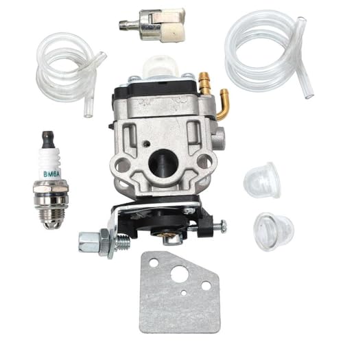 Carburetor-kompatibel mit 125BT TH026D-AC57 MOTOR FITS 2004 2005 Modelle Teile Nummer 695008058 Carburetor-kompatibel mit 125BT TH026D-AC57 MOTOR FITS 2004 2005 Modelle Teile Nummer 695008058 von TBXwsofl