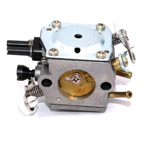 Chainsaw Carburetor kompatibel mit 2063 2065 2071 2163 2165 2171 CS2163 CS2165 CS2171 MODELLE PASSEN HD-12B HD-6B 503281805 Chainsaw Carburetor kompatibel mit 2063 2065 2071 2163 2165 2171 CS2163 CS2165 CS2171 MODELLE PASSEN HD-12B HD-6B 503281805 von TBXwsofl