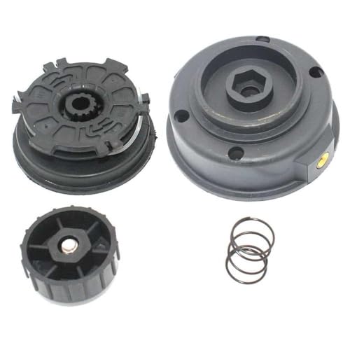 Ersatz-Head-Kit fits Bolens Yardman Yard-Maschinenmodelle 153619 610317 153066 791-180897B Ersatz-Head-Kit fits Bolens Yardman Yard-Maschinenmodelle 153619 610317 153066 791-180897B von TBXwsofl