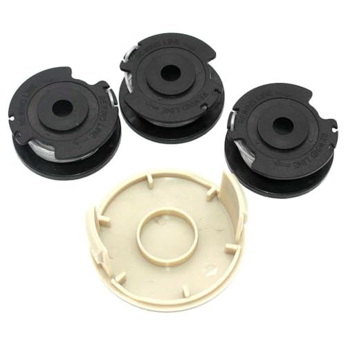Ersatz -Spulen -Feed -Cover kompatibel mit ART 23 SL ART 26 SL Sael F016800385 Ersatz -Spulen -Feed -Cover kompatibel mit ART 23 SL ART 26 SL Sael F016800385 von TBXwsofl