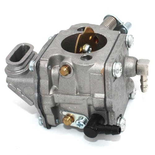 Karburetor -kompatibel mit 064 066 MS650 MS650R MS650 MS660 MS660W MS660 Kettensäk Fits MPN 1122 120 0621 1122 120 0623 Karburetor -kompatibel mit 064 066 MS650 MS650R MS650 MS660 MS660W MS660 Kettensäk Fits MPN 1122 120 0621 1122 120 0623 von TBXwsofl