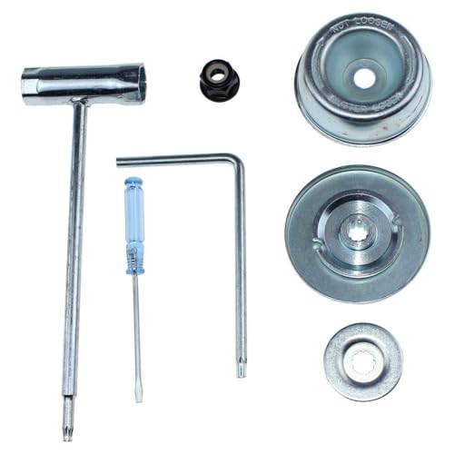 Kompatible Reparaturkit Kompatibel mit FS76 FS80 FS83 FS85 FS87 FS90 FS91 FS94 FS100 FS110 FS111 FS120 FS130 FS131 FS200 FS235 FS240 FS250 TEILTE Kompatible Reparaturkit Kompatibel mit FS76 FS80 FS83 FS85 FS87 FS90 FS91 FS94 FS100 FS110 FS111 FS120 FS130 FS131 FS200 FS235 FS240 FS250 TEILTE von TBXwsofl