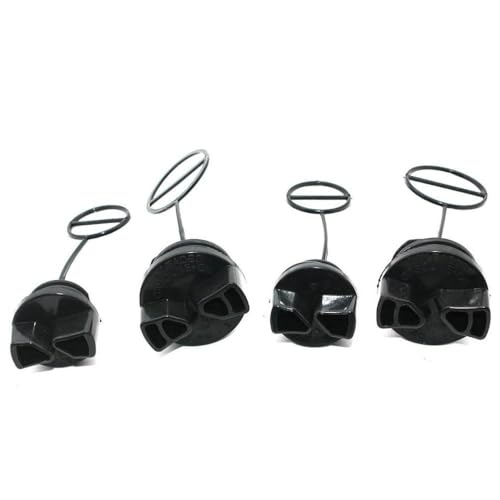 Kraftstoffkappe Ölkappe kompatibel mit PP4218A PP4218AV PP4218AVHD PP4218AVL PP4218AVX PPB4018 PP5020AV PPB1634LE PPB1838LE PPB4018 von TBXwsofl