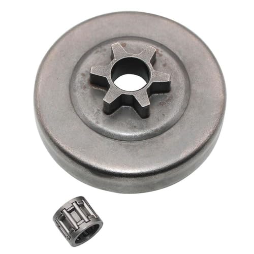 Kupplungsdrumkettenrad benötigen Lagerung mit 3210 3214 3216 3516 3818 20x Power 538E 539E 540E 542E 545E 838 Pro 3205 Modelle Kupplungsdrumkettenrad benötigen Lagerung mit 3210 3214 3216 3516 3818 20x Power 538E 539E 540E 542E 545E 838 Pro 3205 Modelle von TBXwsofl