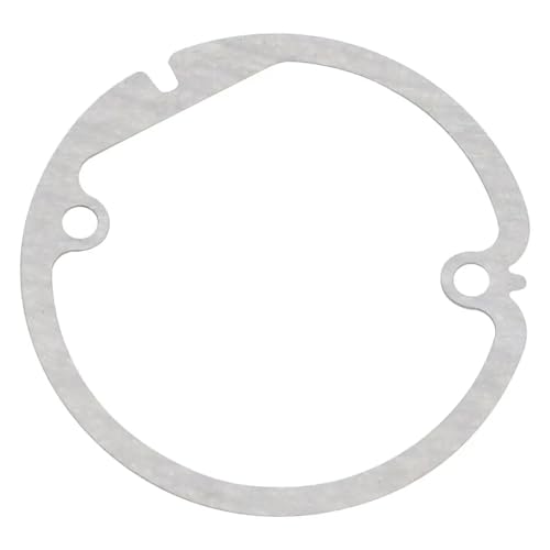 MOTO Seitbedeckungskopfdichtung kompatibel mit Count250 13-24 250 YFM25 2008-2013 XG250 Tricker 2008 2010 2014 2017 MOTO Seitbedeckungskopfdichtung kompatibel mit Count250 13-24 250 YFM25 2008-2013 XG250 Tricker 2008 2010 2014 2017 von TBXwsofl