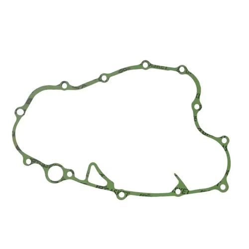 Motor Kurbelgehäuseabdeckung Wiederaufbaudichtung kompatibel mit CRF150R CRF150RB Motorcycles 2007-2009 2012-2021 Modelljahre(RightCrankcaseGasket) von TBXwsofl