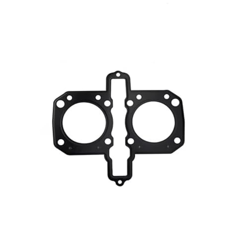 Motorradmotor-Dichtung eingestellt mit KLE500 85-95 EN450 85-90 ER500 EN500-500 EX500 Modelle Kurbelgehäuse-Abdeckungsdichtung Kit(Cylinder Head) von TBXwsofl