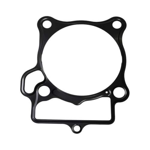 Motorradmotor -Zylinderdichtung mit CRF250R 2018 2021 CRF250RX 2019 2021 Fits OEM Teilenummer 12191 K95 A21 von TBXwsofl