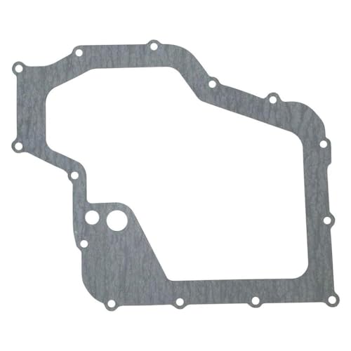 Motorradmotorabdeckungsdichtungskits kompatibel mit GSX1300 GSX1300R 1999-2020 2022-2023 GSX1300BK 2008-2009(Oil pan gasket) von TBXwsofl