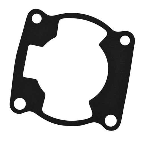 Motorradmotordichtung Kit kompatibel mit KX85 KX 85 Big Wheel 2006-2013 Generatorabdeckung Dichtung Zylinderkopfdichtung Set(Cylinder Head Gasket) von TBXwsofl