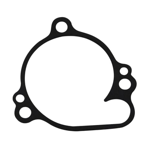 Motorradmotordichtung Kit kompatibel mit KX85 KX 85 Big Wheel 2006-2013 Generatorabdeckung Dichtung Zylinderkopfdichtung Set(Pump Cover Gasket) von TBXwsofl