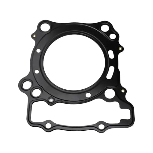 Motorradzylinderdichtung Kit kompatibel mit CB300F 2015-2018 CBR300RA CBR300R 2015-2022 CMX300 300 2017-2022 Motordichtung Set(Cylinder head gasket) von TBXwsofl