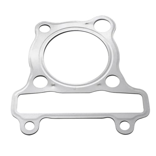 Motorradzylinderkopfdichtung kompatibel mit TTR225 1999-2004 TT225R 2001 TT225 1986-1987 COUNT225 1992-2007 Serow 1986-1987 1989-2000 2002-2004 Modelle Motorradzylinderkopfdichtung kompatibel mit TTR225 1999-2004 TT225R 2001 TT225 1986-1987 COUNT225 1992-2007 Serow 1986-1987 1989-2000 2002-2004 Modelle von TBXwsofl