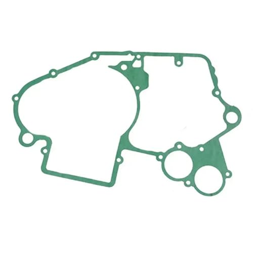Motorzylinder Kurbelgehäuse -Reparaturdichtung mit 450Exc 525EXC -Modellen 2003 bis 2007 passt Motorradmotorteile an(Engine case gasket) von TBXwsofl