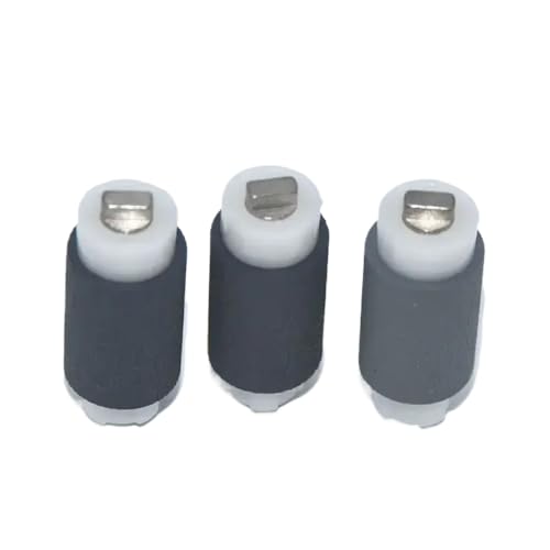 TBXwsofl 10 Stück Friktionspad Rollen JC90-01032A kompatibel mit M4070 M3320 M3325 M3370 M3375 M3820 M3825 M3826 M3870 M3875 M4024 Trennverzögerungsrolle 4070 TBXwsofl 10 Stück Friktionspad Rollen JC90-01032A kompatibel mit M4070 M3320 M3325 M3370 M3375 M3820 M3825 M3826 M3870 M3875 M4024 Trennverzögerungsrolle 4070 von TBXwsofl