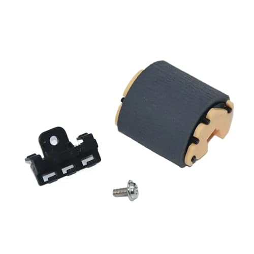 TBXwsofl 10Set JC93-00087A Pickup Roller kompatibel mit SCX4623 SCX4600 SCX 4600 4623 ML 1910 1915 2525 2540 2545 2580 2581 2582 SF 650 650p Drucker Drucker von TBXwsofl
