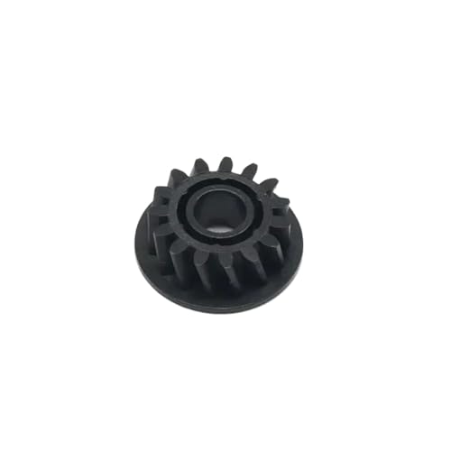 TBXwsofl 10pcs Fuser Drive Gear 007K98680 007K98681 007K98682 kompatibel mit V80 V180 V2100 V3100 und Versant 80 180 2100 3100 Drucker(15T Gear) von TBXwsofl