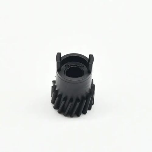 TBXwsofl 10pcs Fuser Drive Gear 007K98680 007K98681 007K98682 kompatibel mit V80 V180 V2100 V3100 und Versant 80 180 2100 3100 Drucker(18T Gear) von TBXwsofl