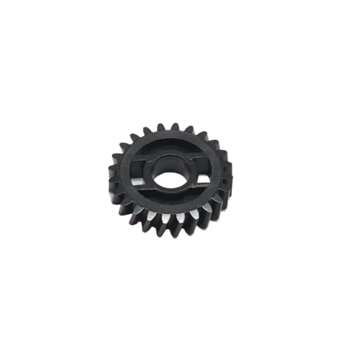 TBXwsofl 10pcs Fuser Drive Gear 007K98680 007K98681 007K98682 kompatibel mit V80 V180 V2100 V3100 und Versant 80 180 2100 3100 Drucker(24T Gear) von TBXwsofl