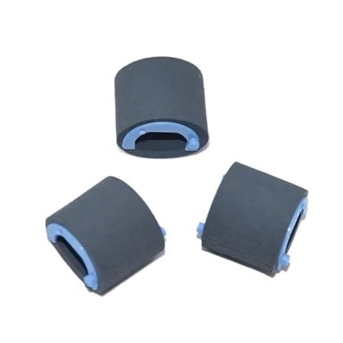 TBXwsofl 10pcs Paper Pickup Roller kompatibel mit 1102 1132 1212 P1102 M1132 M1212NF M1214NFH M1217NFW P1102W Kompatibel mit MF3010 -Druckerersatzteile von TBXwsofl