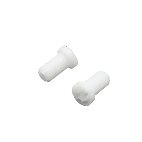 TBXwsofl 10pcs RL1-1659-010 RL1-1659-000 Drum Antrieb DC Motor Zahnradkompatibel mit M45555 P4010 P4014 P4015 P4515 Druckermodelle von TBXwsofl
