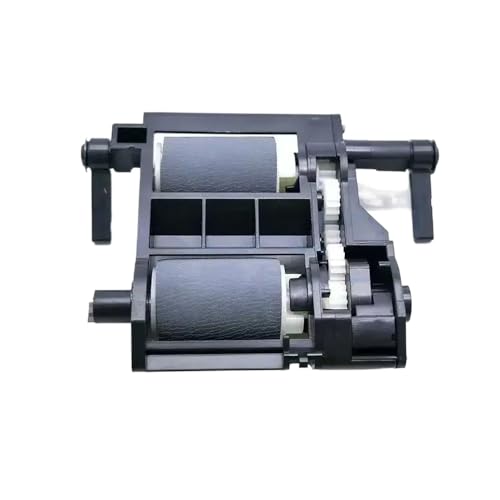 TBXwsofl 1PCS 1705426 1693496 ADF Feed Pickup Roller kompatibel mit DS-1610 DS-1630 DS1660W DS1610 DS1630 DS1660W DOCKUMER Scanner Scanner SCANNERSETTION Teil von TBXwsofl
