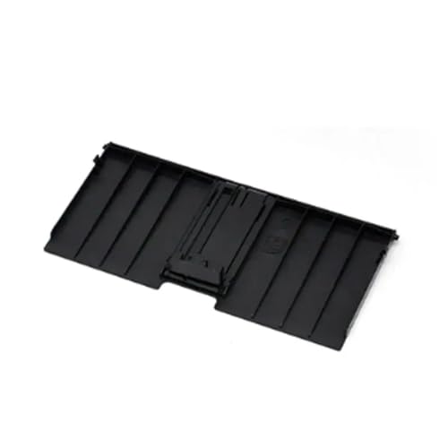 TBXwsofl 1pcs Papiereingangsausgangsfach kompatibel mit P2200 P2500 P2200W P2206 P2207 P2500W P2500NW P2502 P2502W P2506 P2506W P2508 P2509 Druckermodelle Modelle(Black Input) von TBXwsofl