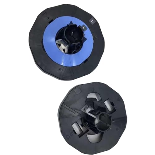 TBXwsofl 36 "Papierrolle Spindel QC2-6792 kompatibel mit Bildprograf IPF720-Druckerteilen funktioniert auch mit IPF710-Modellen von TBXwsofl