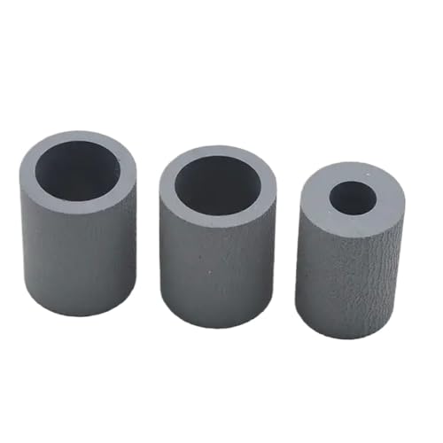 TBXwsofl 5 Pack Rejuvenation Roller Compatible with OkidMiOpastel Models 514 B410 B411 B420 Bturquoise B431 Bfts B721 B731 C610 Andalusian C711 C712 C911 C9female MPS4242 TBXwsofl 5 Pack Rejuvenation Roller Compatible with OkidMiOpastel Models 514 B410 B411 B420 Bturquoise B431 Bfts B721 B731 C610 Andalusian C711 C712 C911 C9female MPS4242 von TBXwsofl