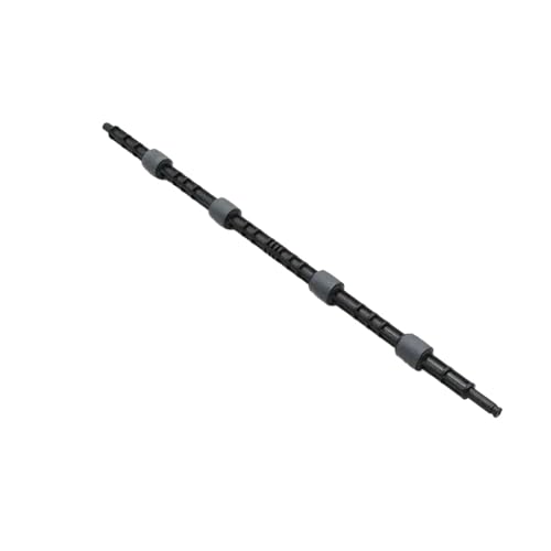 TBXwsofl 5pcs JC91-01070A JC66-03082A Fuser Exit Roller Compatible with M2020 M2021 M2022 M2026 M2070 M2071 SF760 SCX 3400 3405 3407 ML 2160 Series Printers TBXwsofl 5pcs JC91-01070A JC66-03082A Fuser Exit Roller Compatible with M2020 M2021 M2022 M2026 M2070 M2071 SF760 SCX 3400 3405 3407 ML 2160 Series Printers von TBXwsofl