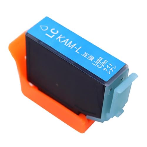 TBXwsofl 6-Colors-Ink-Patronen, kompatibel mit EP-881AW EP-881AB EP-881AR EP-881an EP-882AW EP-882AB EP-882AR EP-883AW EP-883AB EP-883AR EP-884AW EP-88AB EP-884AR-Printerter(KAM-LC) von TBXwsofl