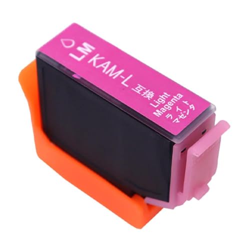 TBXwsofl 6-Colors-Ink-Patronen, kompatibel mit EP-881AW EP-881AB EP-881AR EP-881an EP-882AW EP-882AB EP-882AR EP-883AW EP-883AB EP-883AR EP-884AW EP-88AB EP-884AR-Printerter(KAM-LM) von TBXwsofl