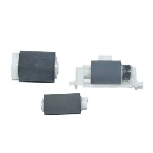 TBXwsofl 6SETS ADF Separation Feed Pickup Roller Compatible with 2505F 2505H MR2021 MR3027 Models Includes 6LJ80668000 6LJ80615000 6LJ80575000 6LJ80576000 Replacement Parts TBXwsofl 6SETS ADF Separation Feed Pickup Roller Compatible with 2505F 2505H MR2021 MR3027 Models Includes 6LJ80668000 6LJ80615000 6LJ80575000 6LJ80576000 Replacement Parts von TBXwsofl
