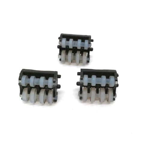 TBXwsofl Heater Paper Feeding Wheel Compatible with 4623 4521NS 4521 4521HS Printers von TBXwsofl