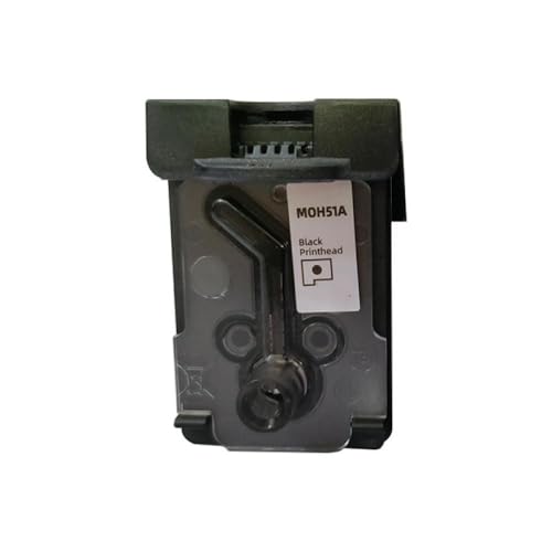 TBXwsofl Pinnthead Remanducured GT51 GT52 M0H50A M0H5 kompatibel mit GT5810 GT5820 GT5822 Tintentank 116 310 311 318 410 411 416 418(Black M0H51A) von TBXwsofl