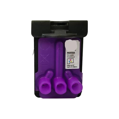 TBXwsofl Pinnthead Remanducured GT51 GT52 M0H50A M0H5 kompatibel mit GT5810 GT5820 GT5822 Tintentank 116 310 311 318 410 411 416 418(Color M0H50A) von TBXwsofl