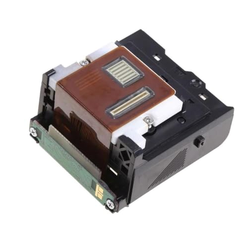 TBXwsofl PrinThead QY6-0068 QY6-0068-000 Farbdruckerkopf Kompatibel mit Tintenstrahldrucker arbeitet mit Modellen wie IP100-Druckdüse von TBXwsofl