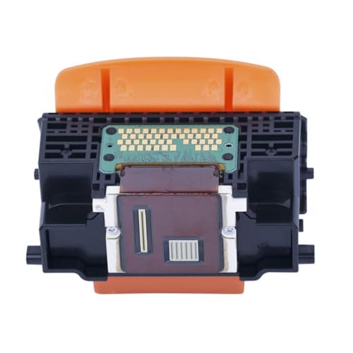 TBXwsofl PrinThead QY6-0073 kompatibel mit IP3600 IP3680 MP540 MP545 MP550 MP560 MP558 MP568 MP620 MX860 MX878 MG5150 MG5180 PINTER von TBXwsofl