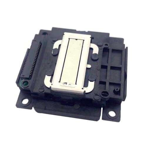 TBXwsofl Used Compatible Printhead Nozzle for ET-2505 ET-2550 ET-2600 ET-2650 ET-2700 ET-2750 ET-2760 Printers von TBXwsofl