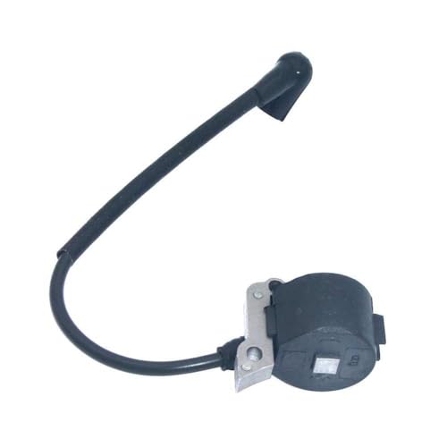 Zündspule kompatibel mit DCS43 DCS430 DCS431 DE4345 DCS 4300I DCS52 DCS520 DCS5200I DCS540 Kettensawmodelle Ersatz -Teilenummer 020 143 030 143 031 Zündspule kompatibel mit DCS43 DCS430 DCS431 DE4345 DCS 4300I DCS52 DCS520 DCS5200I DCS540 Kettensawmodelle Ersatz -Teilenummer 020 143 030 143 031 von TBXwsofl