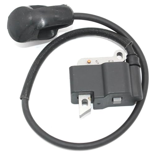 Zündspulenmodul kompatibel mit BT120 BT120C BT121 BT121Z FR350 FS120 FS120R FS200 FS200R FS250 FS300 FS350 FR350 413 Motormodelle Zündspulenmodul kompatibel mit BT120 BT120C BT121 BT121Z FR350 FS120 FS120R FS200 FS200R FS250 FS300 FS350 FR350 413 Motormodelle von TBXwsofl