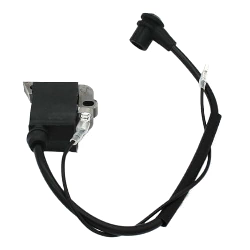 Zündspulenmodul kompatibel mit Kettensäk -Modellen K650 K700 625 630 625 630 Abendessen II 670 670 Abendessen II 670 von TBXwsofl